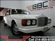 1989 Bentley Mulsanne