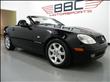 1999 Mercedes-Benz SLK Class