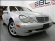 2004 Mercedes-Benz C Class