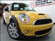 2007 MINI Cooper
