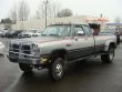 1993 Dodge W350 Pickup