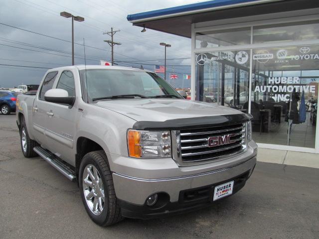 2008 GMC Sierra 1500 for sale