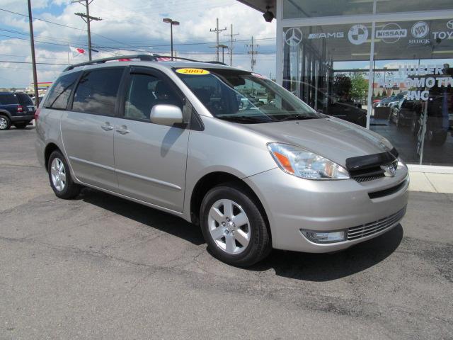 2004 Toyota Sienna for sale