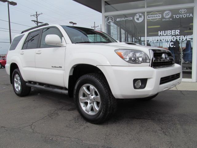 2006 Toyota 4Runner for sale