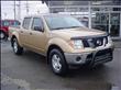 2005 Nissan Frontier