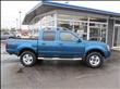 2001 Nissan Frontier