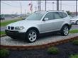 2005 BMW X3