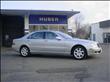 2003 Mercedes-Benz S Class