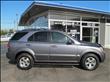 2003 Kia Sorento