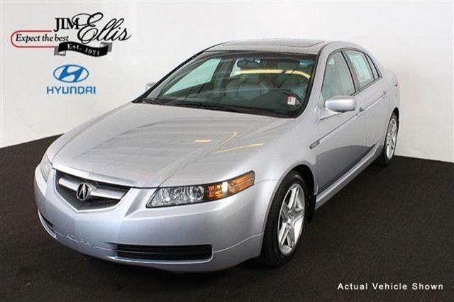 2004 Acura TL for sale