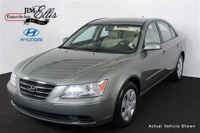 2009 Hyundai Sonata for sale