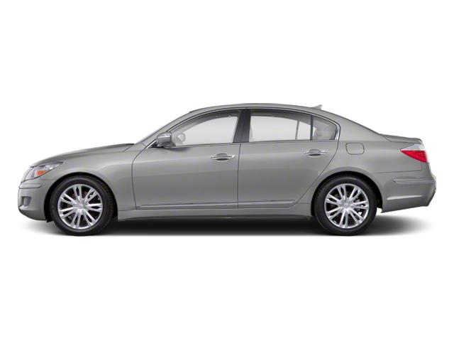 2012 Hyundai Genesis for sale