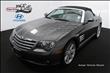 2005 Chrysler Crossfire