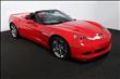 2011 Chevrolet Corvette