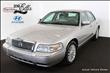 2011 Mercury Grand Marquis