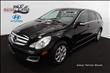 2007 Mercedes-Benz R Class