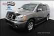 2006 Nissan Armada
