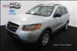 2009 Hyundai Santa Fe