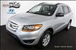 2010 Hyundai Santa Fe