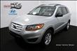 2010 Hyundai Santa Fe
