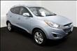2011 Hyundai Tucson