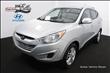 2011 Hyundai Tucson