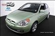 2008 Hyundai Accent
