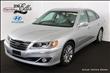 2011 Hyundai Azera