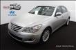 2011 Hyundai Genesis