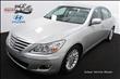 2011 Hyundai Genesis