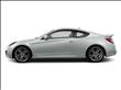 2012 Hyundai Genesis Coupe