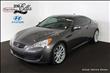 2012 Hyundai Genesis Coupe