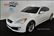 2011 Hyundai Genesis Coupe