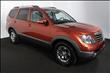2009 Kia Borrego