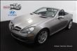 2008 Mercedes-Benz SLK Class
