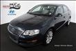 2006 Volkswagen Passat