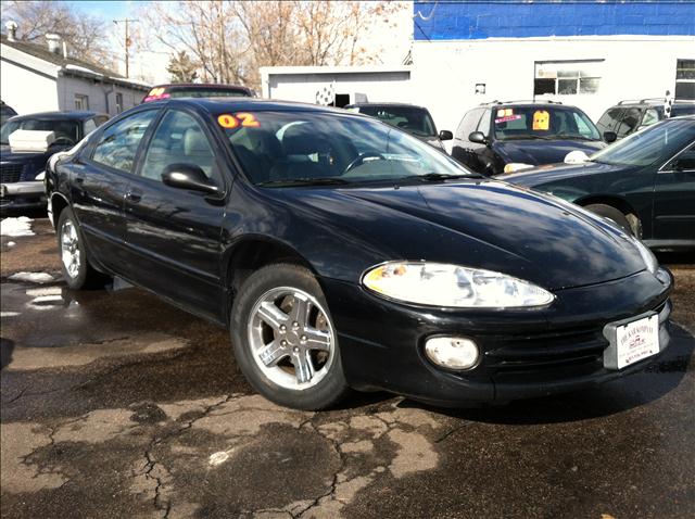 2002 Dodge Intrepid for sale