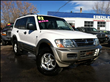 2002 Mitsubishi Montero