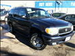 2000 Mercury Mountaineer