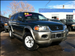 2002 Mitsubishi Montero Sport
