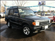 1998 Land Rover Discovery