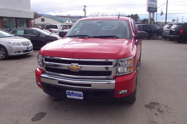 2010 Chevrolet Silverado 1500 for sale