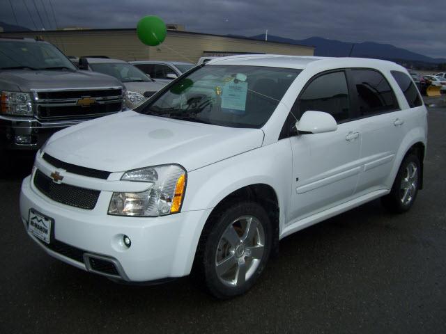 2008 Chevrolet Equinox for sale