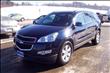 2009 Chevrolet Traverse