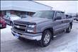 2007 Chevrolet Silverado 1500