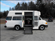 2001 Dodge Ram Van