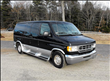 1999 Ford Econoline Wagon