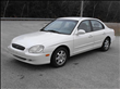 2001 Hyundai Sonata