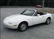 1992 Mazda MX-5 Miata