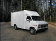 1992 GMC C3500